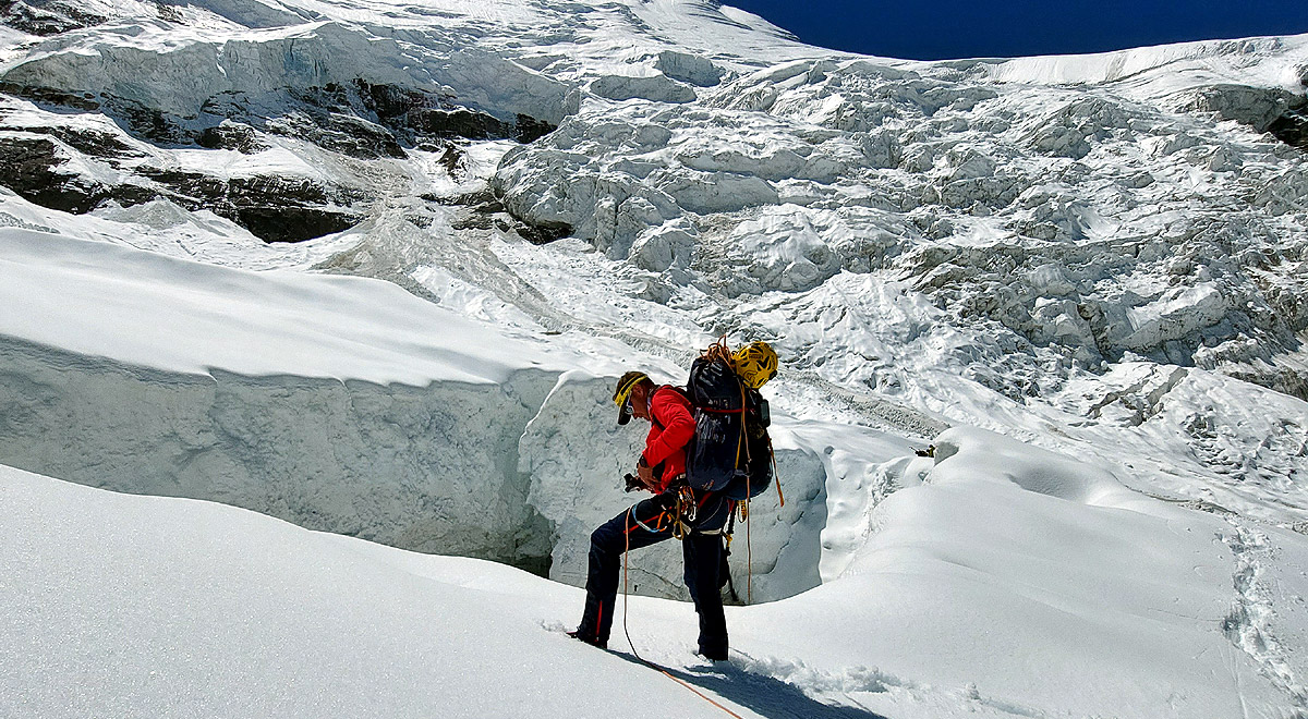 Marcocamandona.com - Dhaulagiri 2021