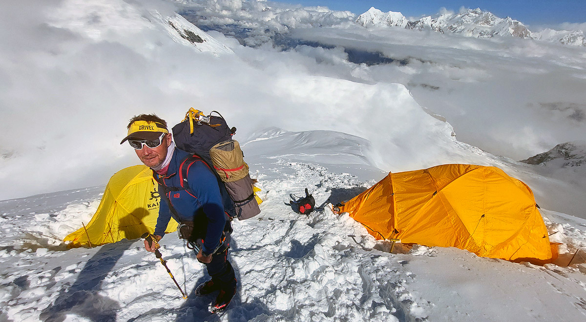 Marcocamandona.com - Dhaulagiri 2021