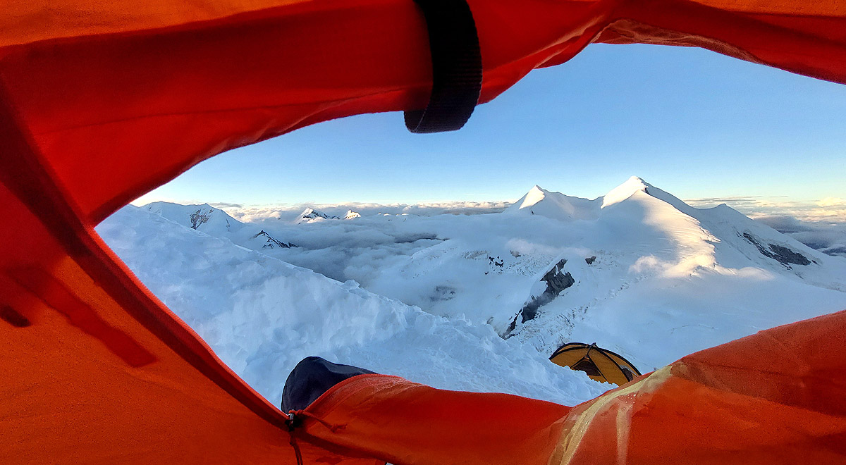 Marcocamandona.com - Dhaulagiri 2021