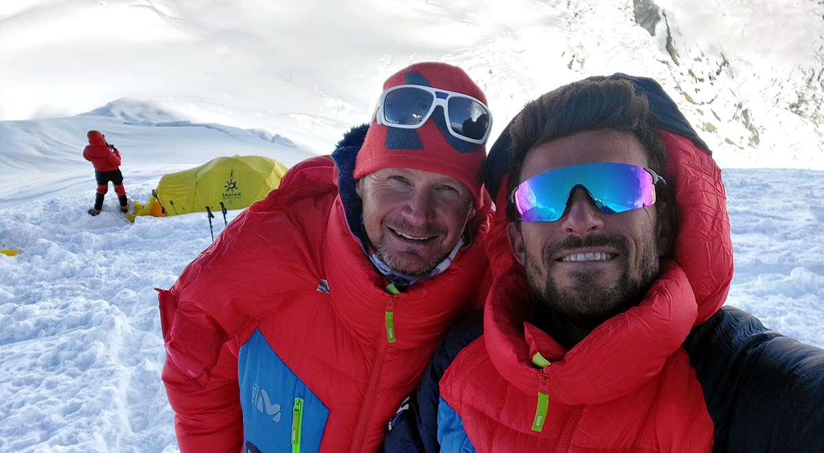 Marcocamandona.com - Dhaulagiri 2021