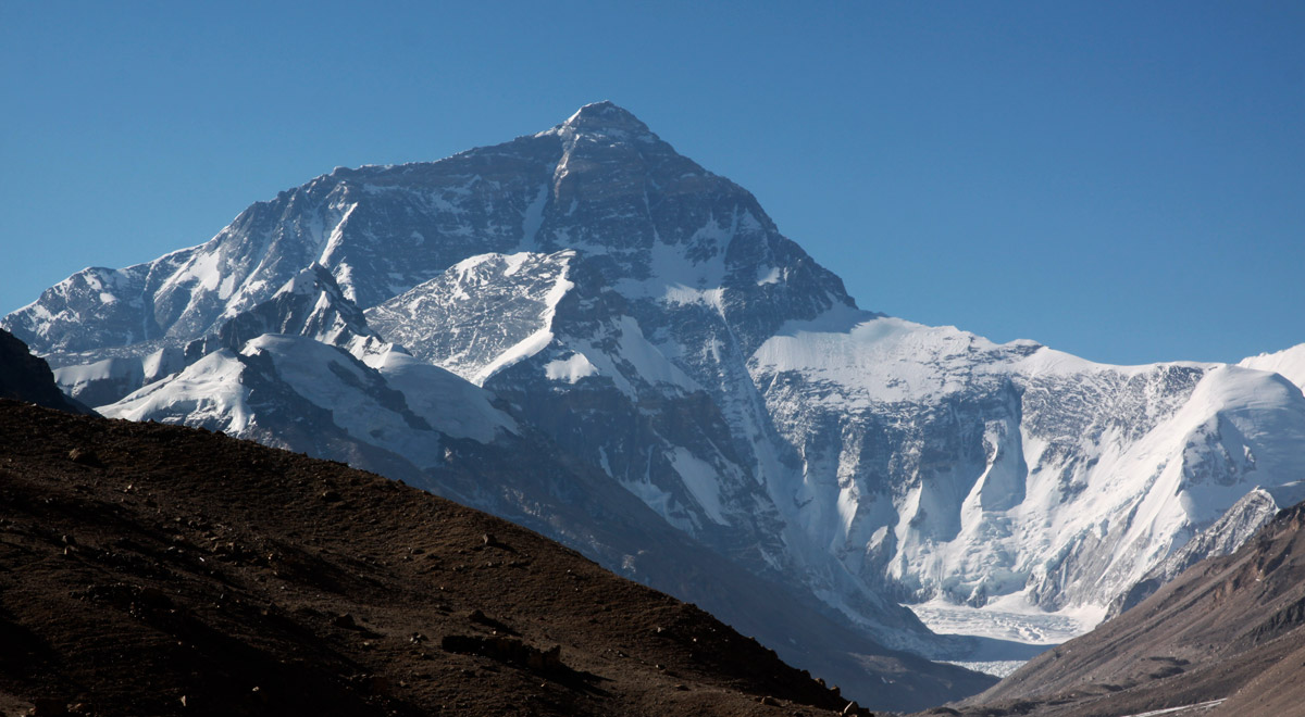 Marcocamandona.com - Everest 2010