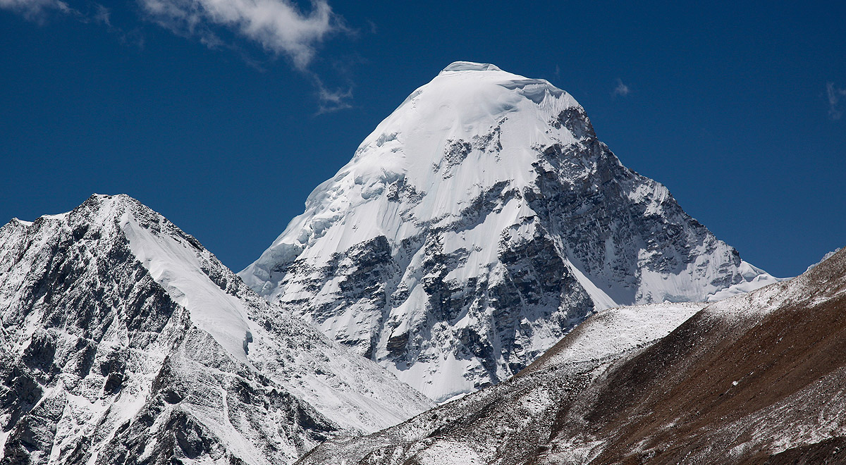 Marcocamandona.com - Everest 2010