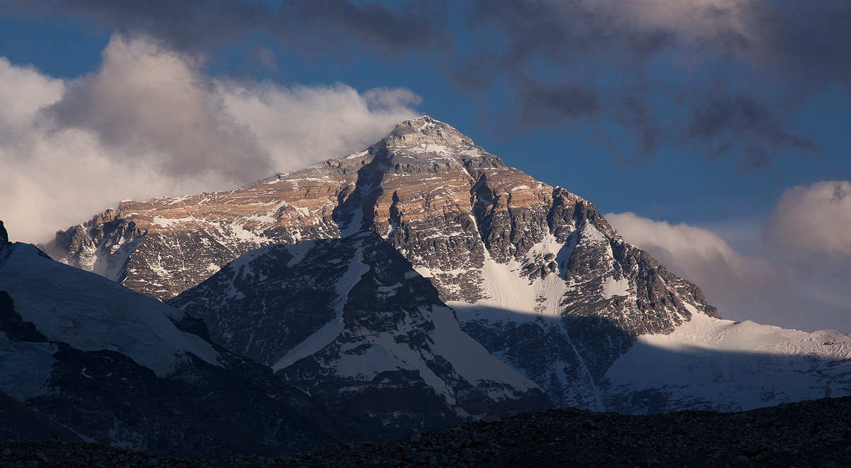 Marcocamandona.com - Everest 2010