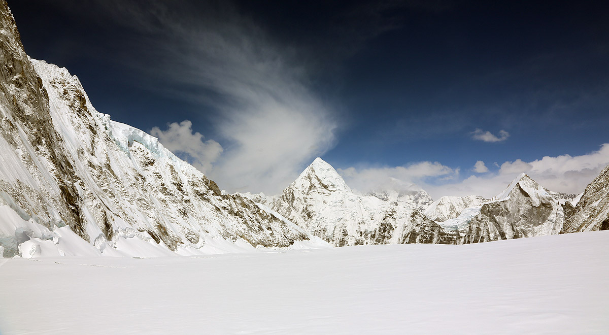 Marcocamandona.com - Everest e Lhotse 2018