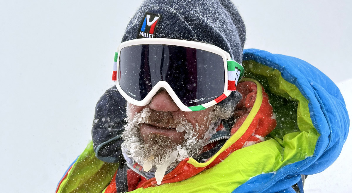 Marcocamandona.com - Gasherbrum I e II