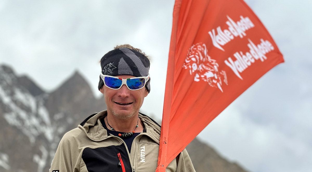 Marcocamandona.com - Gasherbrum I e II