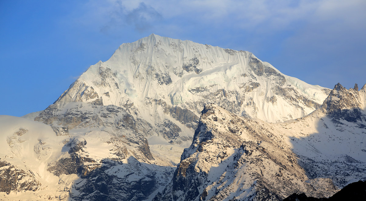 Marcocamandona.com - Kanchenjunga 2014