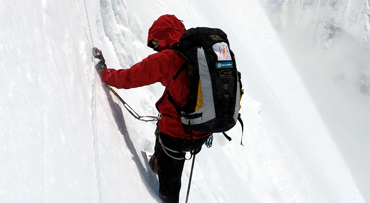 Marcocamandona.com - Kanchenjunga 2014