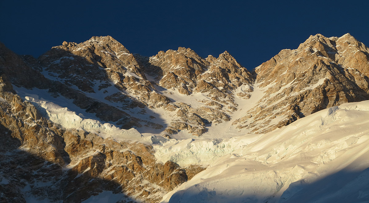 Marcocamandona.com - Kanchenjunga 2014