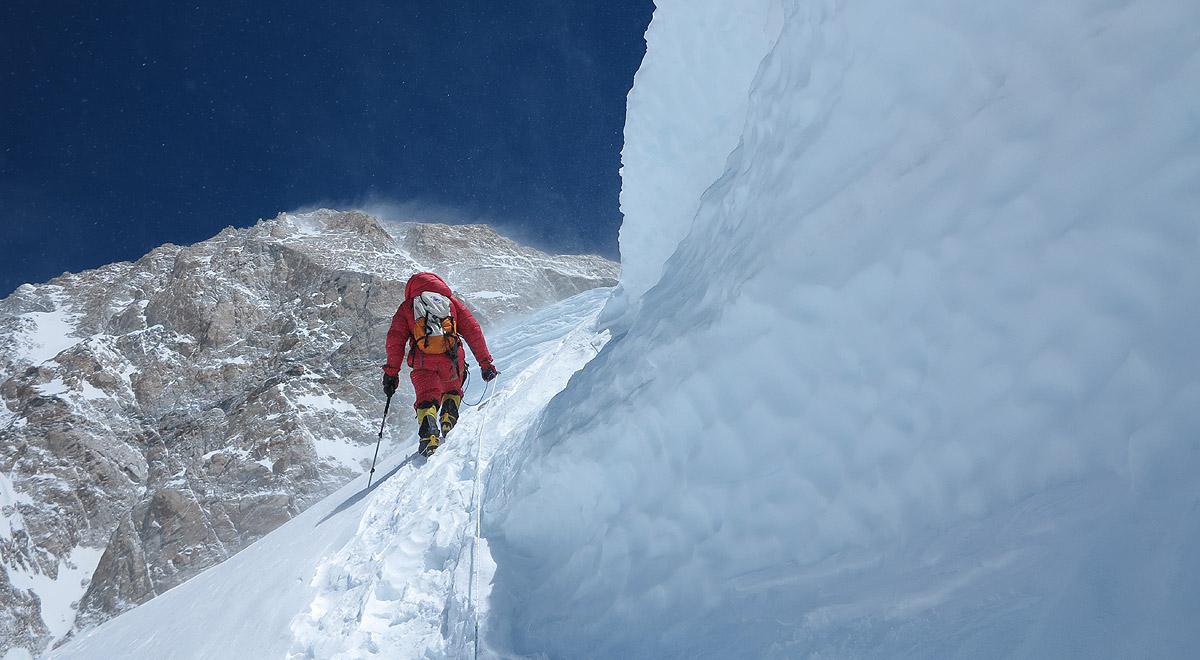 Marcocamandona.com - Kanchenjunga 2014