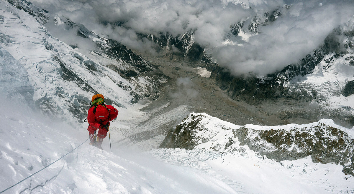 Marcocamandona.com - Kanchenjunga 2014