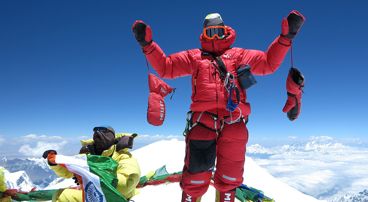 Marcocamandona.com - Kanchenjunga 2014