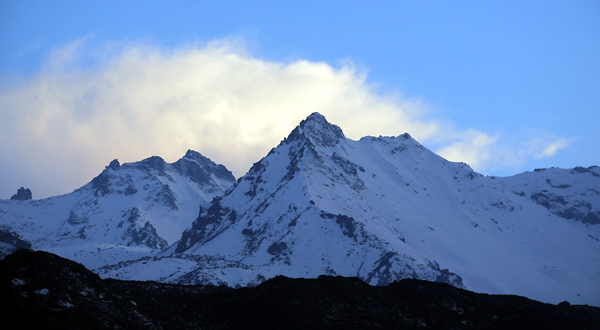Marcocamandona.com - Kanchenjunga 2014