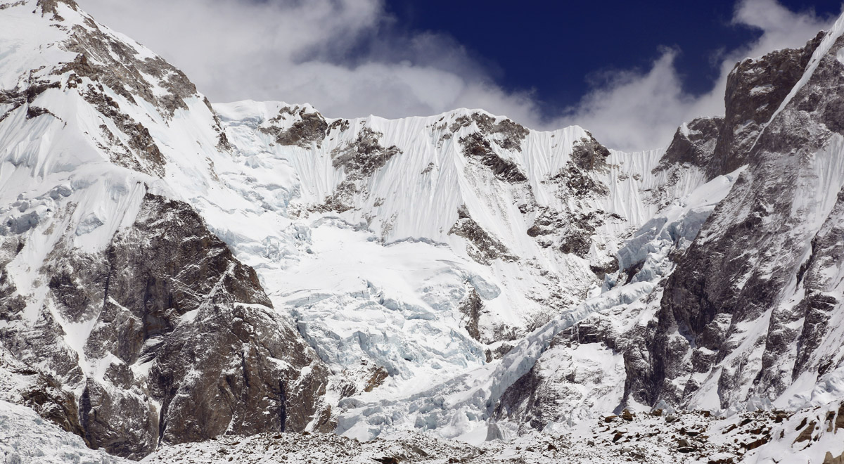 Marcocamandona.com - Kanchenjunga 2014
