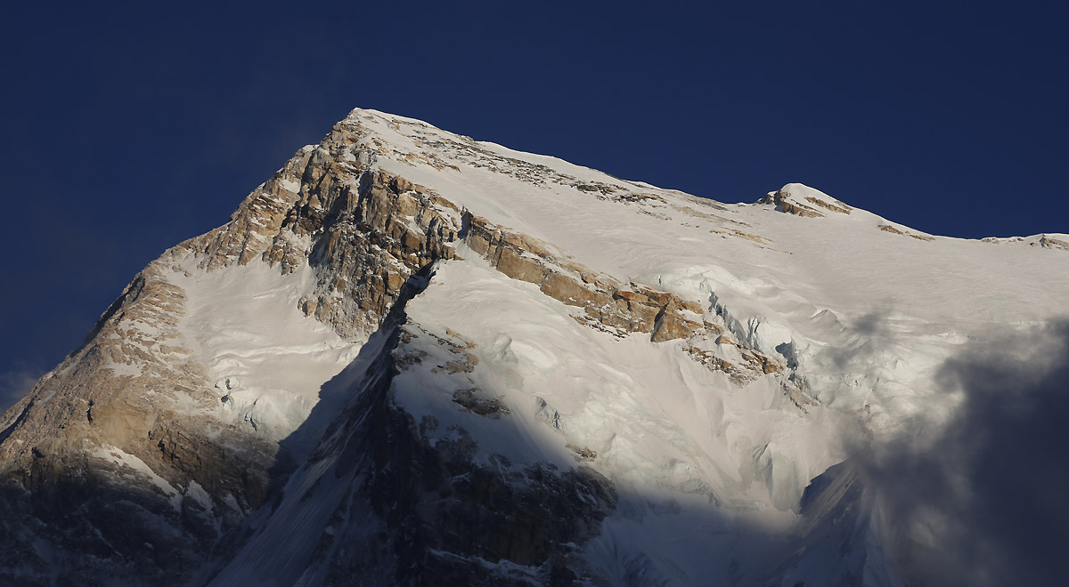 Marcocamandona.com - Kanchenjunga 2014
