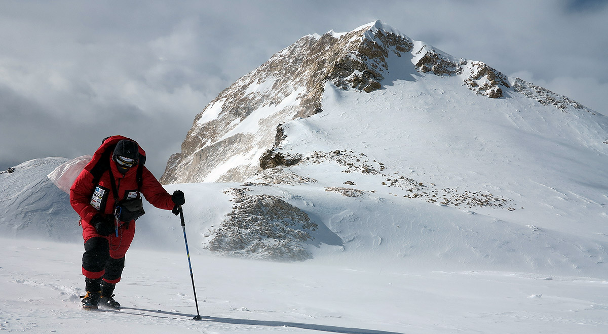 Marcocamandona.com - Makalu 2016