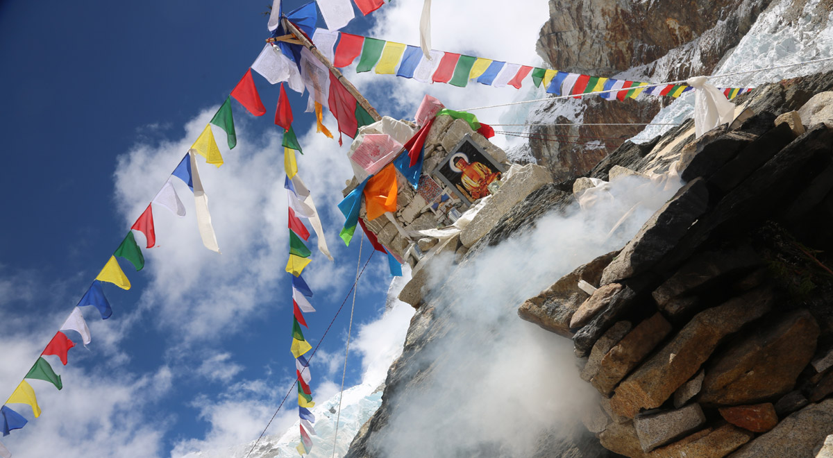 Marcocamandona.com - Makalu 2016