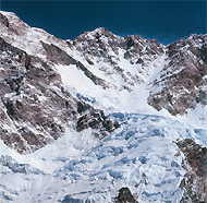 Il kanchenjunga