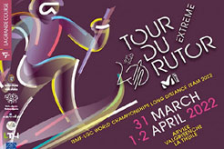 Tour du Rutor 2022